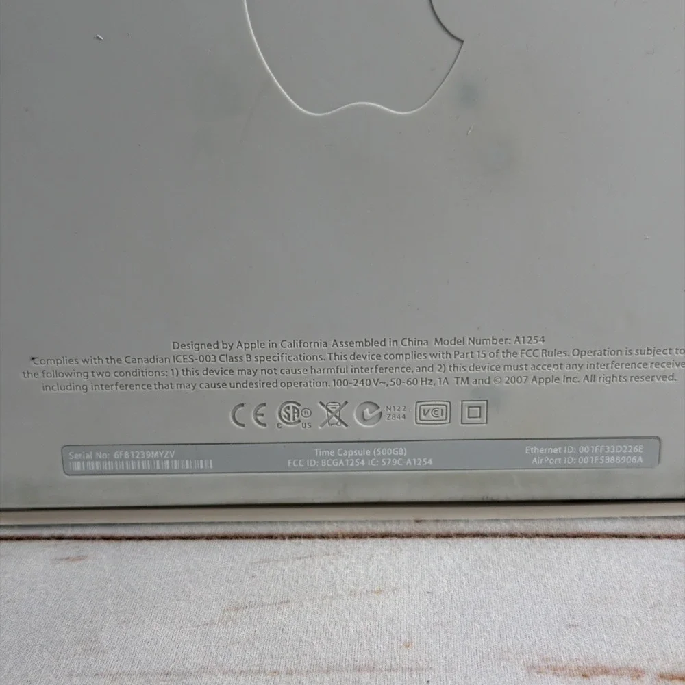 Apple never lose